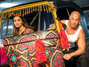 Imagen de xXx: Reactivated - 1