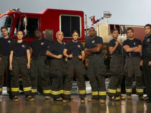Imagen de Estación 19 (T2): Ep.2 Bajo la superficie - 3