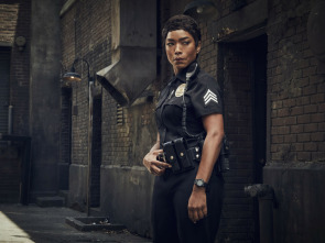 Imagen de 9-1-1 (T2): Ep.8 Buck Actually - 2