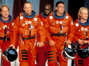 Imagen de Armageddon - 7
