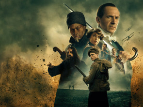 Imagen de The King's Man: La primera misión - 1