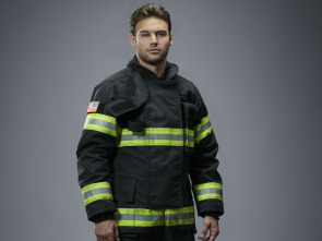 Imagen de 9-1-1 (T4): Ep.3 El futuro - 3