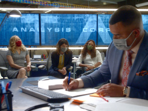 Imagen de Bull (T5): Ep.16 Un amigo en problemas - 2