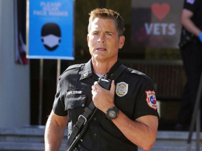 Imagen de 9-1-1: Lone Star (T2): Ep.6 Todos y sus hermanos - 2