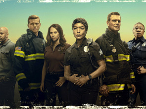 Imagen de 9-1-1 (T5) - 3