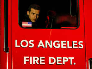 Imagen de 9-1-1 (T5): Ep.6 Reyerta en prisión - 3