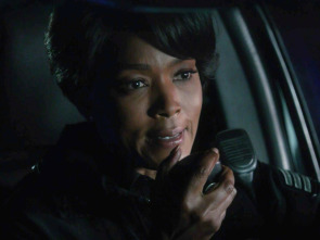 Imagen de 911 (T5): Ep.11 Mirando desde fuera - 2