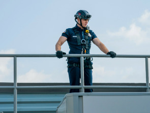 Imagen de 9-1-1 (T5): Ep.13 Miedo al miedo - 3