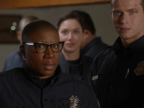 Imagen de 9-1-1 (T5): Ep.15 Contacto continuo - 2