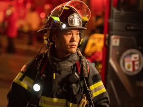 Imagen de 9-1-1 (T5): Ep.16 Primero de Mayo - 2