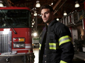 Imagen de 9-1-1 (T5): Ep.18 Volver a empezar - 2