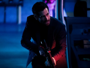 Imagen de Ambulance. Plan de huida - 1