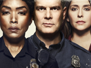 Imagen de 9-1-1 (T6): Ep.6 Mañana - 2