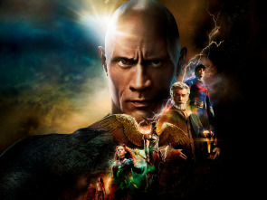 Imagen de Black Adam - 1