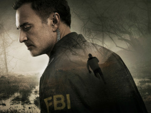 FBI: Most Wanted (T4): Ep.5 Cadenas