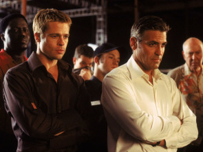 Imagen de Ocean's Eleven: Hagan juego - 1