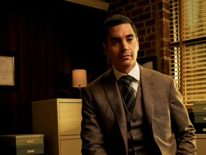 Imagen de Will Trent,... (T1): Ep.6 ¿Voy a por mi gorrito de albal? - 2