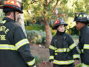 Imagen de Estación 19 (T5): Ep.5 Lo que perdimos en el incendio - 1