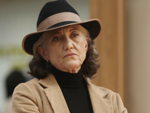 Imagen de The Irrational (T1): Ep.2 Muerta viviente - 2