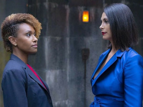 Imagen de The Endgame (T1): Ep.6 Juez, jurado y verdugo - 2