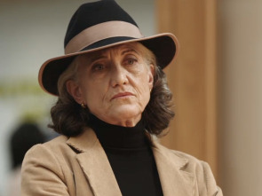 Imagen de The Irrational (T1): Ep.7 Auténtico - 2