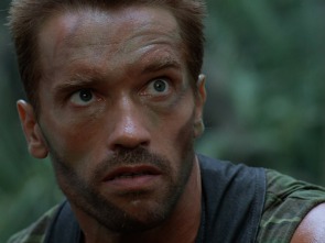 Imagen de Depredador - 12