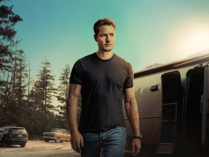 Imagen de Tracker (T1): Ep.4 Monte Shasta - 2