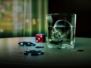 CSI: Vegas (T3): Ep.4 Salud y bienestar