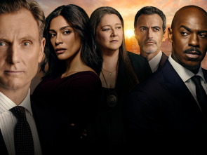 Imagen de Ley y Orden (T3) - 3