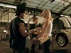 Imagen de The Italian Job - 1