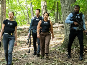 Imagen de FBI: Most Wanted (T6): Ep.6 Desfile - 2