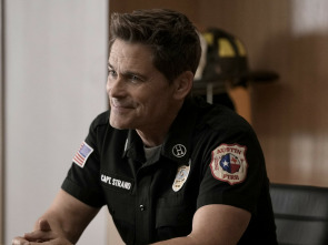 Imagen de 9-1-1: Lone Star (T5): Ep.9 Caída en desgracia - 2