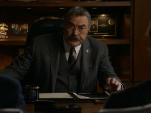 Imagen de Blue Bloods (T14): Ep.13 De mal en peor - 2