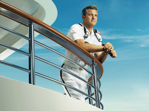 Imagen de Doctor Odyssey (T1): Ep.7 Ay, papi - 2
