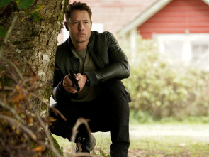 Imagen de Tracker (T2): Ep.13 Neptuno - 2