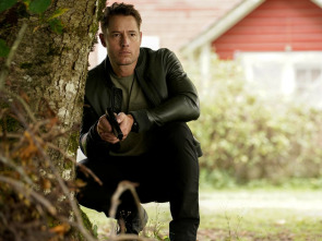 Imagen de Tracker (T2): Ep.14 Éxodo - 2