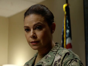 Imagen de SEAL Team (T7): Ep.6 El maratón de cien años - 2