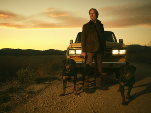 Imagen de The Old Man (T1): Ep.6 VI - 2