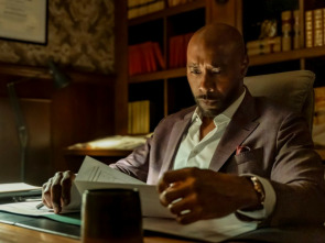 Imagen de Watson (T1): Ep.11 La deducción del Día Oscuro - 2