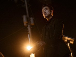 Imagen de Gangnam, bajos fondos (T1): Ep.5  - 3