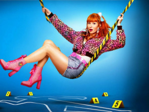 Imagen de ACI: Alta... (T5): Ep.3 El efecto Barnum - 3