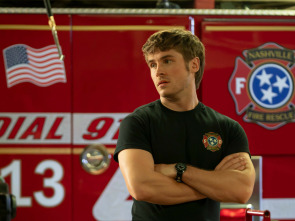 Imagen de 9-1-1: Nashville (T1): Ep.3 Fuerzas de la naturaleza - 2