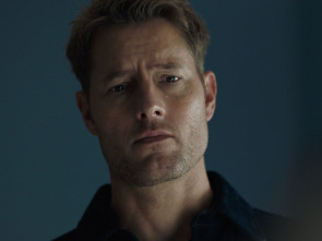 Imagen de Tracker (T3): Ep.5 Las viejas costumbres - 3