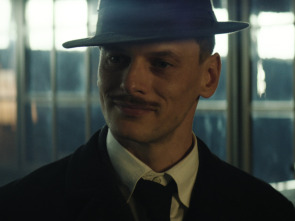 Imagen de Los Centinelas (T1): Ep.2  - 2