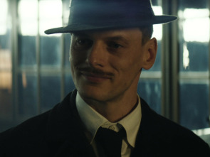 Imagen de Los Centinelas (T1): Ep.8  - 2