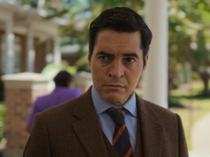 Imagen de Will Trent Agente... (T4): Ep.3 Estudio 4B - 3