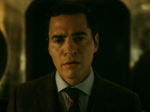 Imagen de Will Trent Agente... (T4): Ep.6 Ya no eres la misma persona - 3