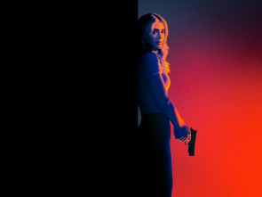 Imagen de The Hunting Party (T2): Ep.6 Lou Kaplan - 3