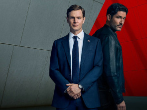 Imagen de CIA (T1): Ep.1  - 1