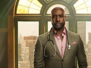 Imagen de Watson (T2): Ep.12 Una comida familiar - 3